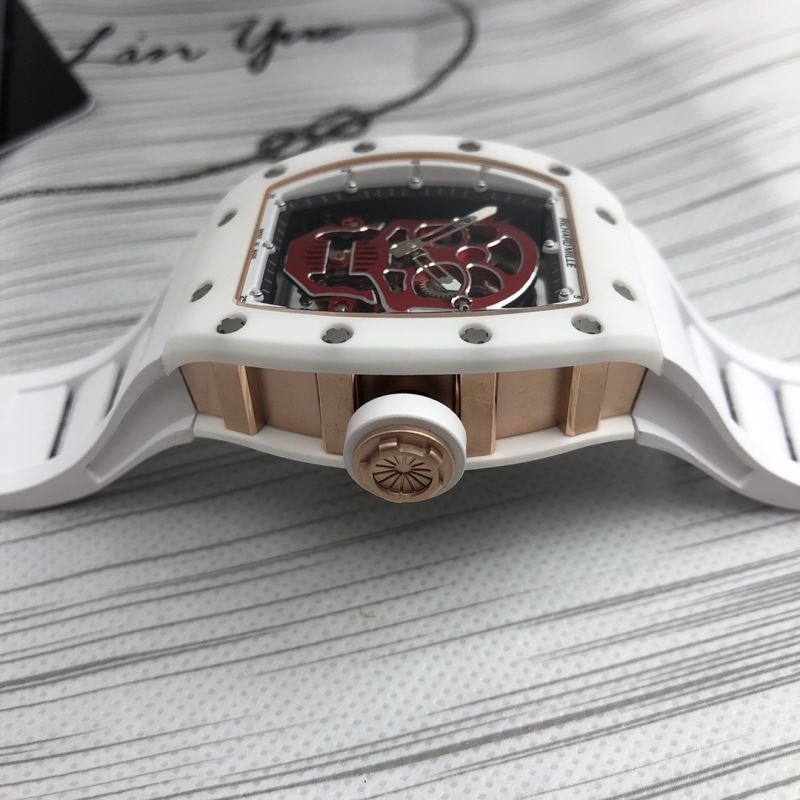 RICHARD MILLE Watches